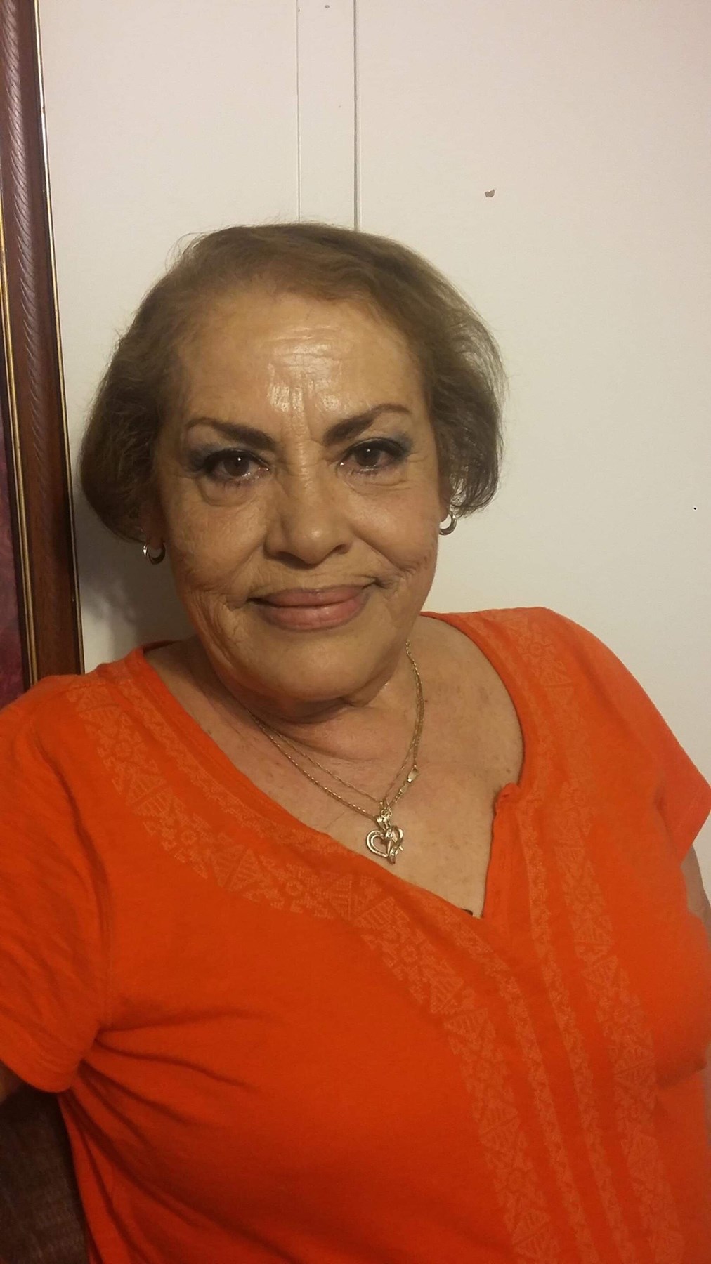 Obituario de Estela (Garay) Rodriguez