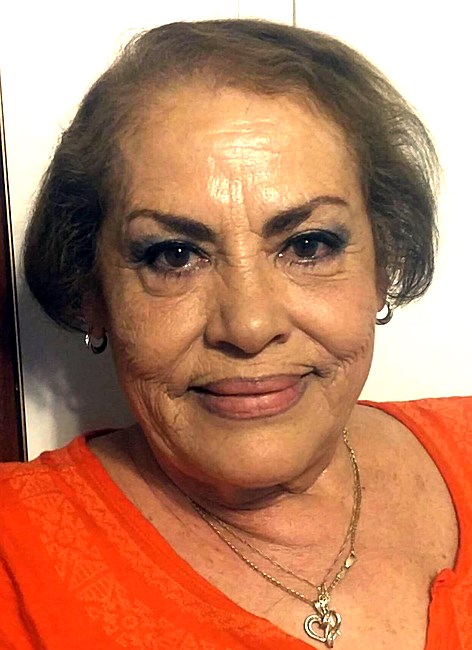 Obituary of Estela (Garay) Rodriguez
