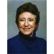 Obituary of Edith Ophoff