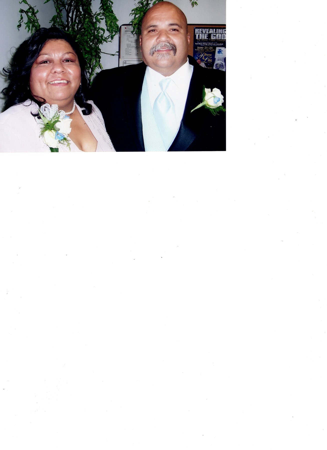 Obituary of Linda Marie Deharo