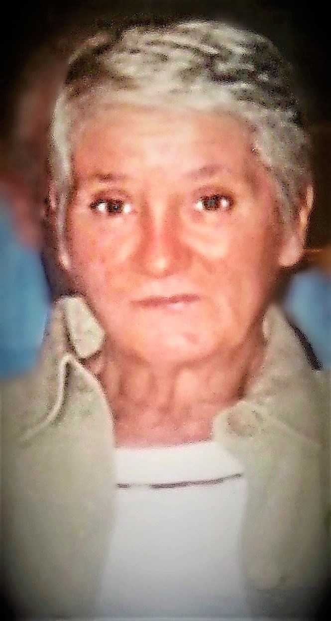 Obituary of Peggy J. Turnmire