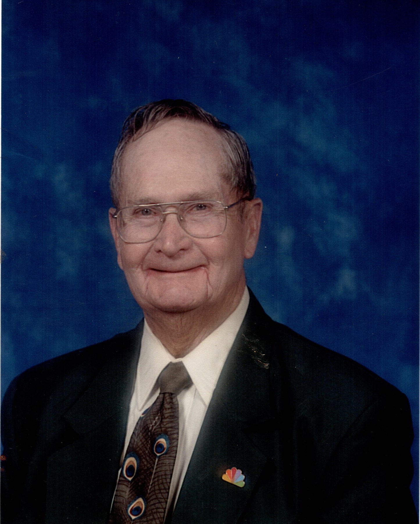 Obituary of Rev. Dr. Jimmy Lassiter Tinkle