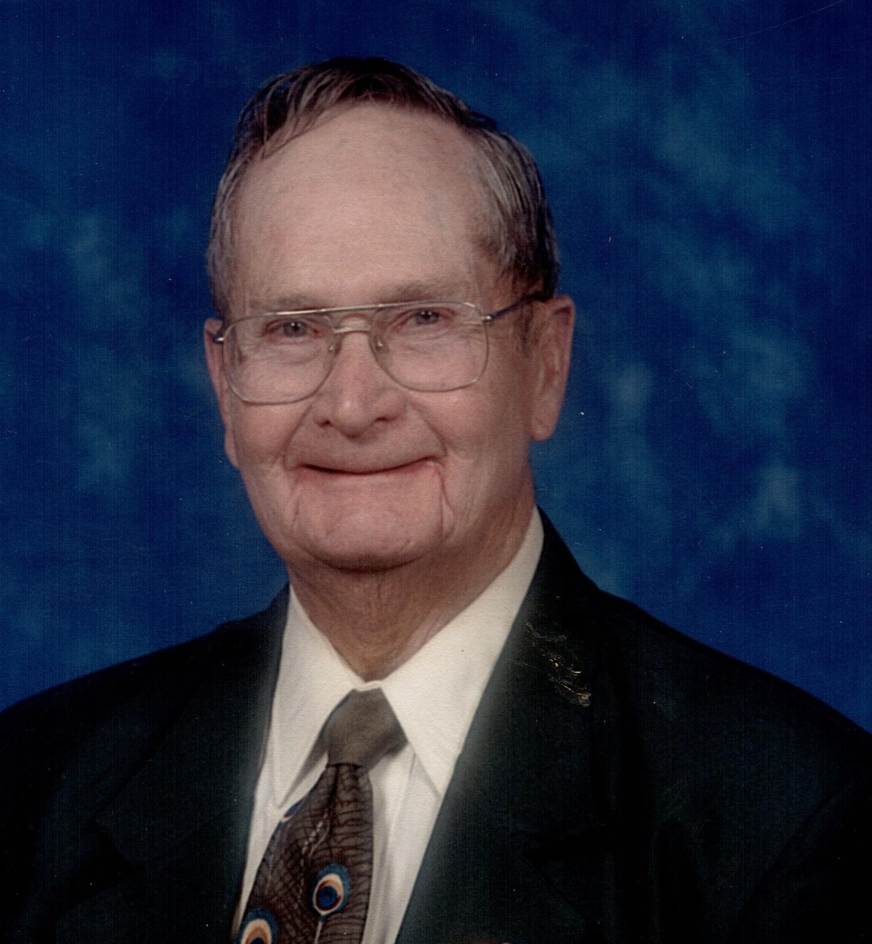 Rev. Dr. Jimmy Lassiter Tinkle Obituary Lufkin, TX