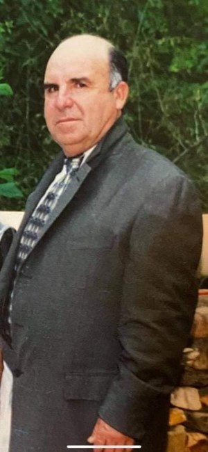Obituary of Jose Guadalupe Pulido Velasquez