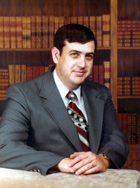 Obituary of Douglas Bruce Dyer Sr.