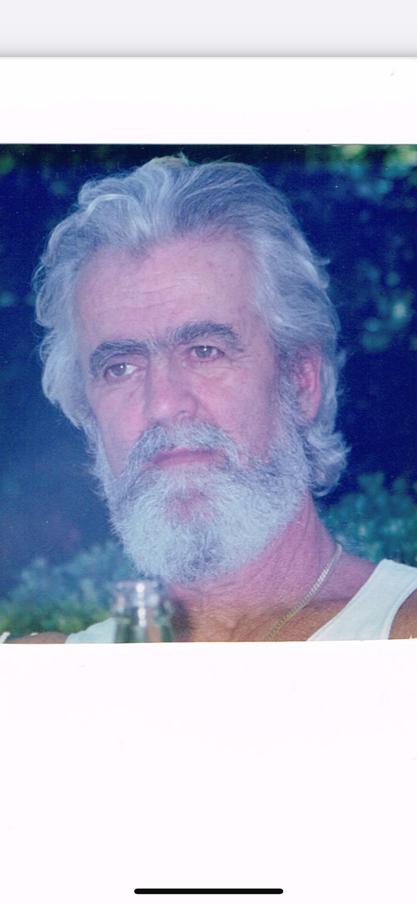 Obituary of Harold Edward Guenther