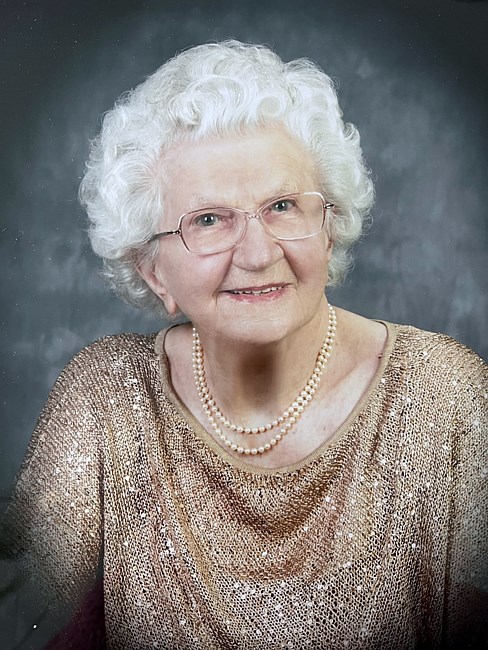 Avis de décès de Anne Sophie Schaefer