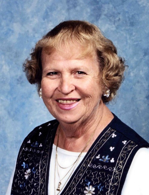 Obituary of Sharon Lee Springer