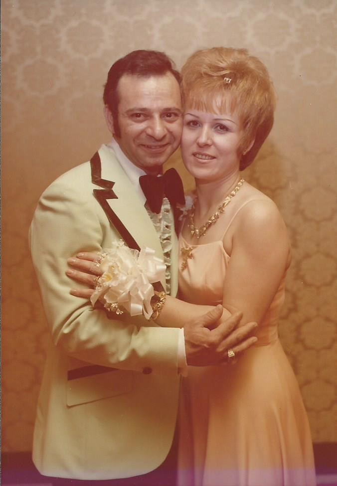 Obituary of Frank Sciacca