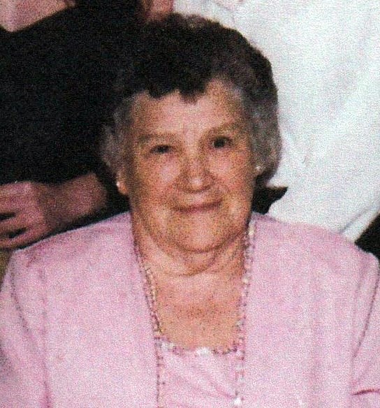 Obituary of Helen T. Tobin