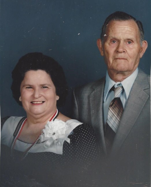 Obituary of Betty Jo Skinner