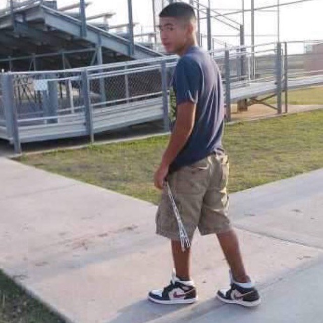 Avis de décès de Nathan Alejandro Garcia