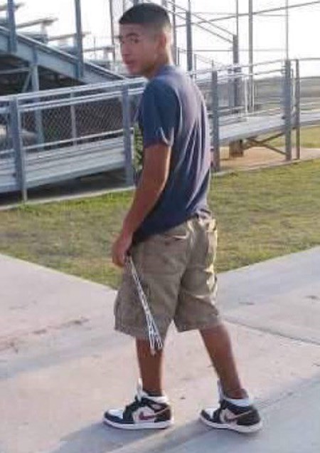 Obituary of Nathan Alejandro Garcia