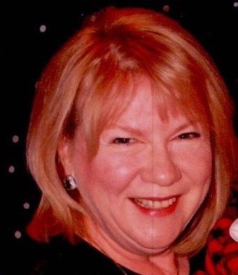 Obituary of Patricia McCarthy