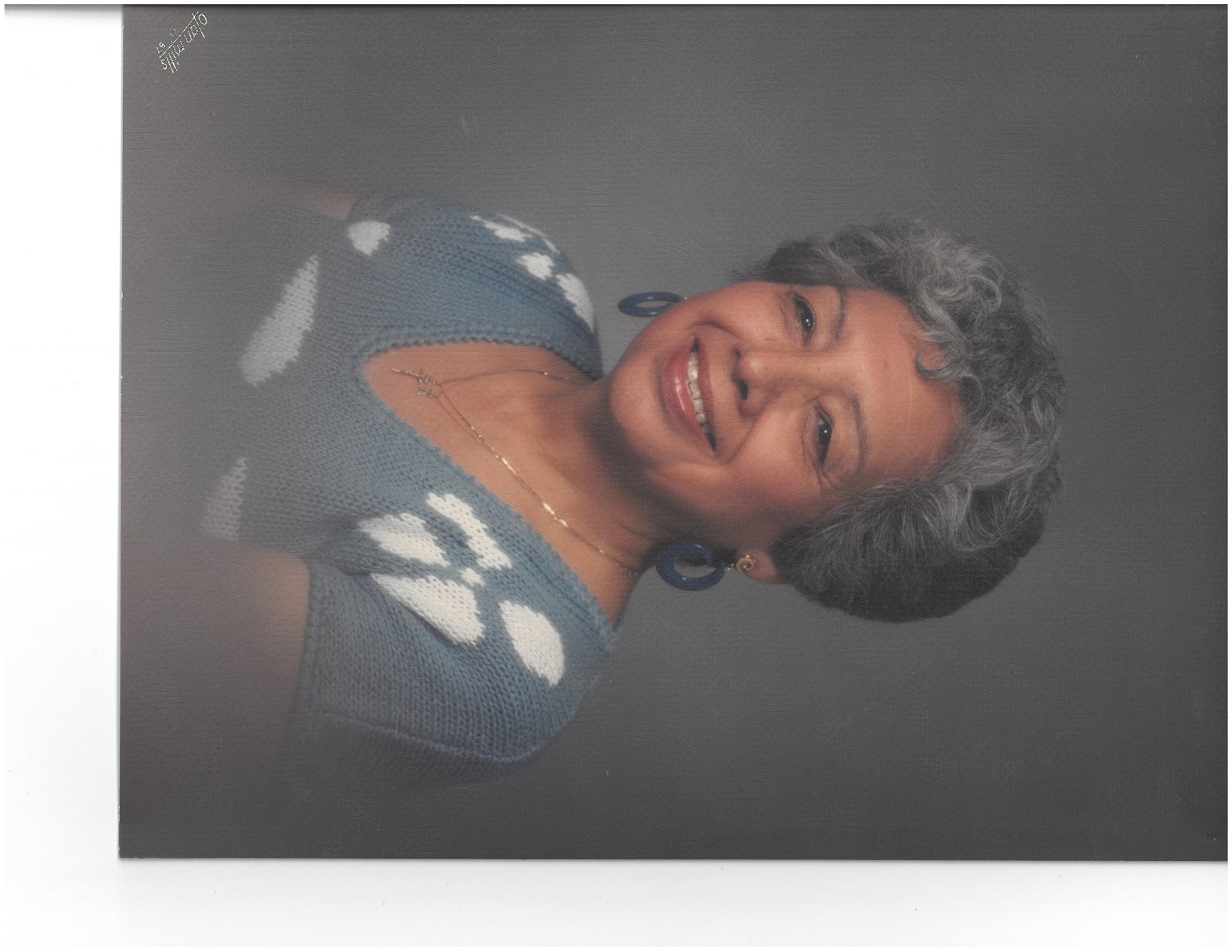Obituario de Calletana "Cathy" Garcia Esquibel