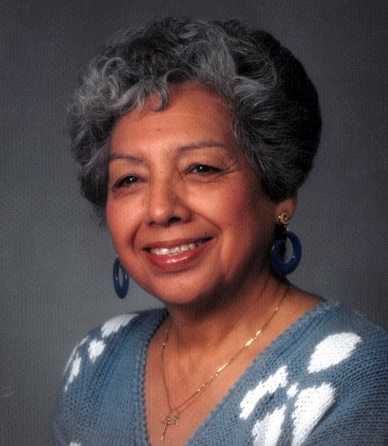 Obituary of Calletana "Cathy" Garcia Esquibel