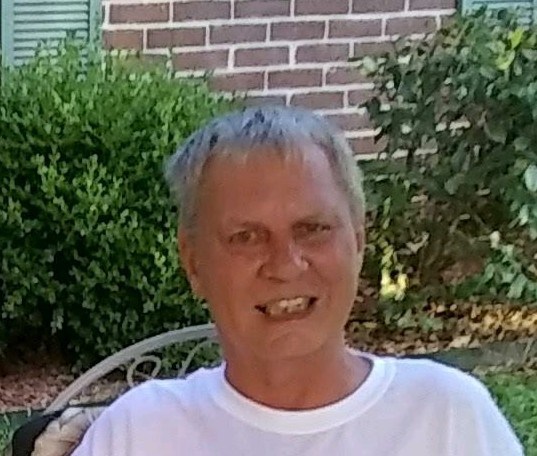 Obituary of Tony Lahron Singleton