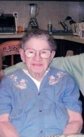 Obituary of Margaret Zalewski