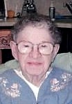 Obituary of Margaret Zalewski