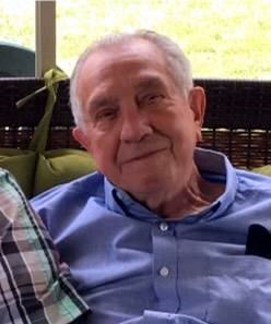 Obituary of Charles "Chuck" Whitmer