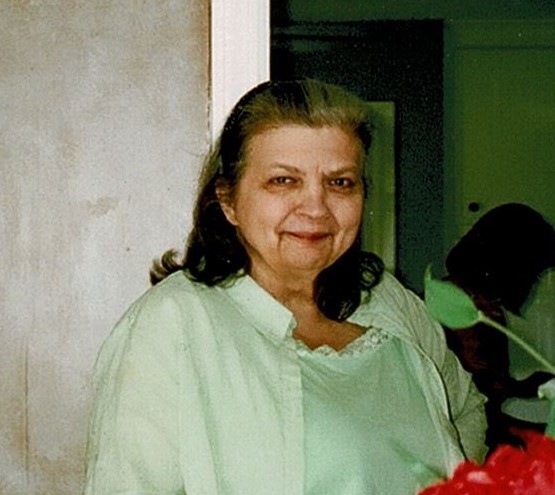 Obituary of Lana June Brooks