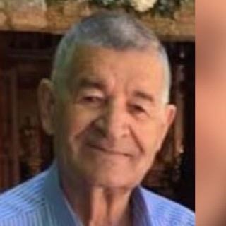 Obituary of Juan J. Gomez