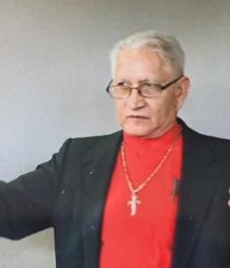 Obituary of Daniel Enrique Morales