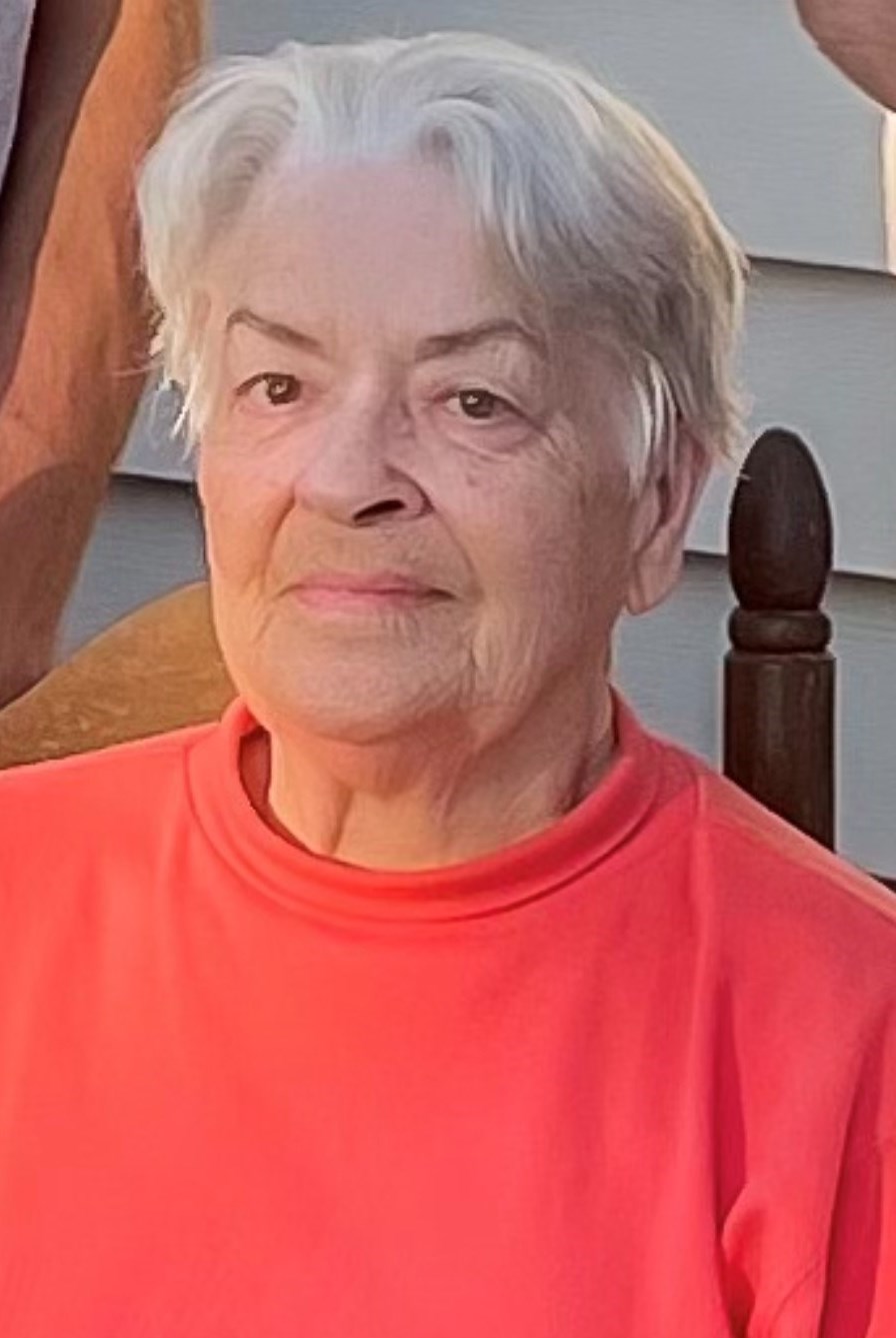 Marie Smith Obituary Liberty, NC
