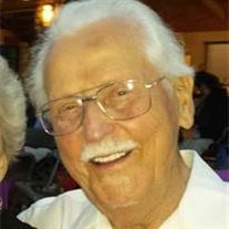 Obituary of Joseph H. Wells