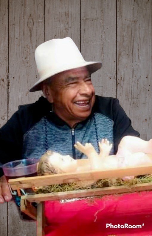 Obituario de Jesus Ponce