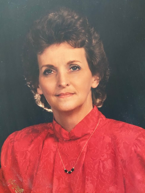 Obituary of Lillian Martin