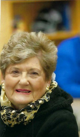 Obituary of Carolyn S Shapiro