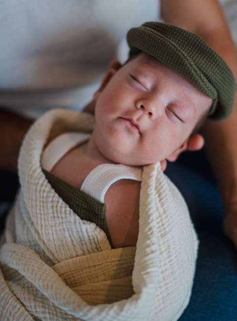 Obituary of Jordan Ewing