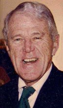 Obituario de Patrick Leroy Hamilton