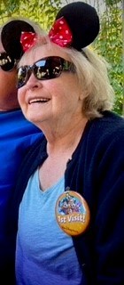 Obituario de Mary Louise "Sissy" Taylor