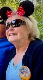 Avis de décès de Mary Louise "Sissy" Taylor