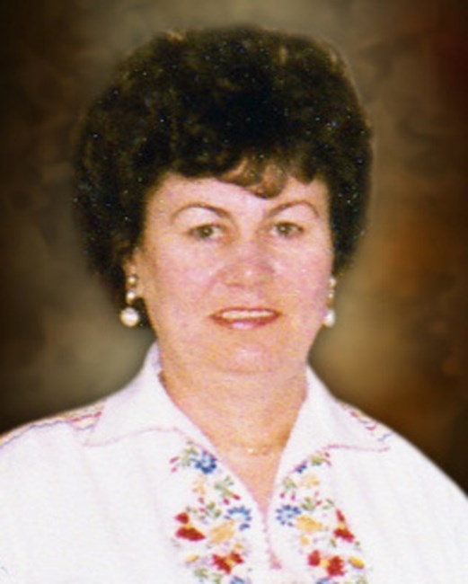 Obituary of Elizabeth Berger