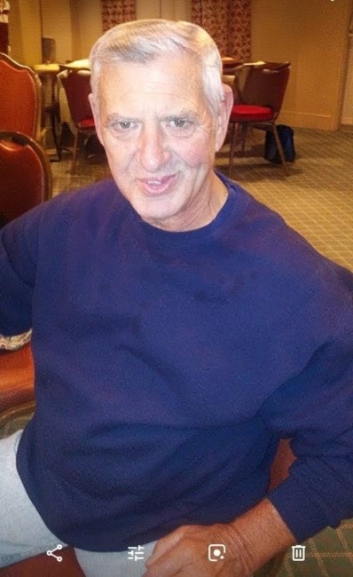 Obituary of Gary Paul Kerr