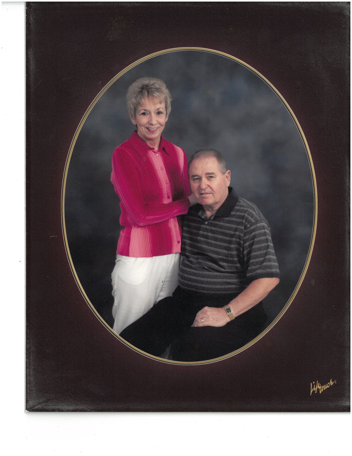 Obituary of Barbara Ann Beaulieu