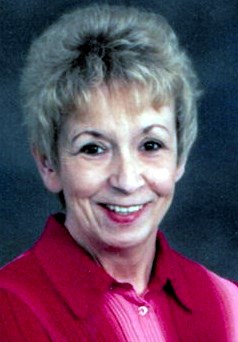 Obituary of Barbara Ann Beaulieu