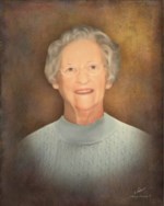 Mary Weller
