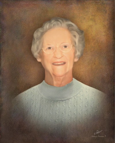 Obituary of Mary Jo Weller