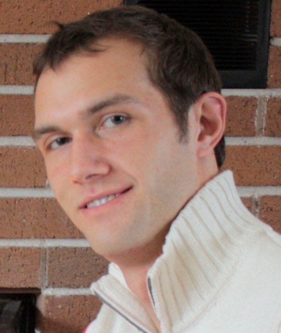 Obituary of Michael Lovett