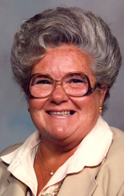 Obituary of Mrs. Patricia A. Sneider Schumm