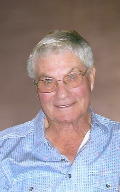 Obituario de Adolf "Addie" Mistelbacher