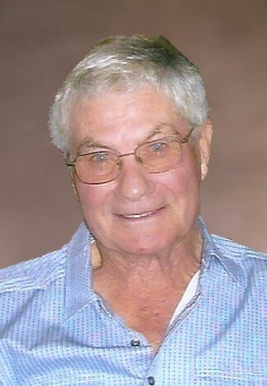 Obituario de Adolf "Addie" Mistelbacher