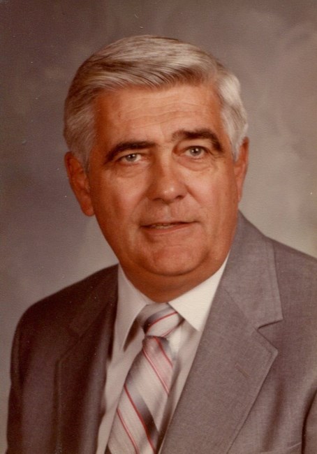 Obituary of James "Jim" Curlett