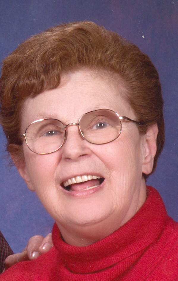 Blanche Shelly Obituary Nottingham, MD