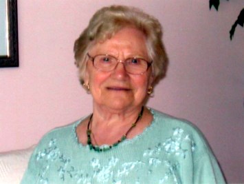 Obituary of Melanie Mroczkowski