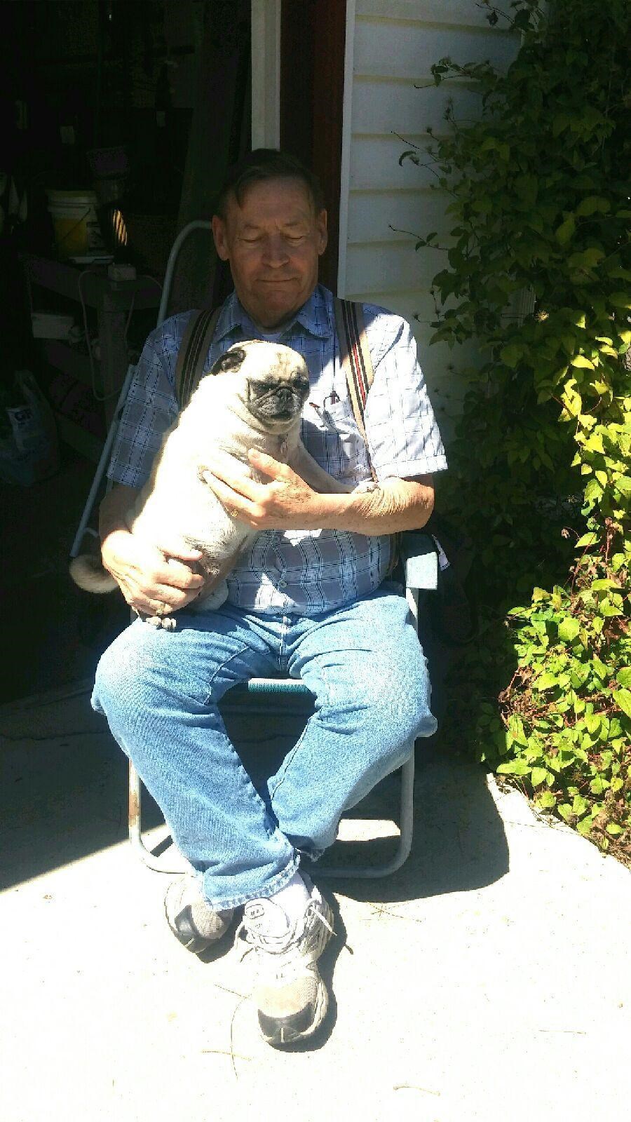 Avis de décès de Denny McDaniel